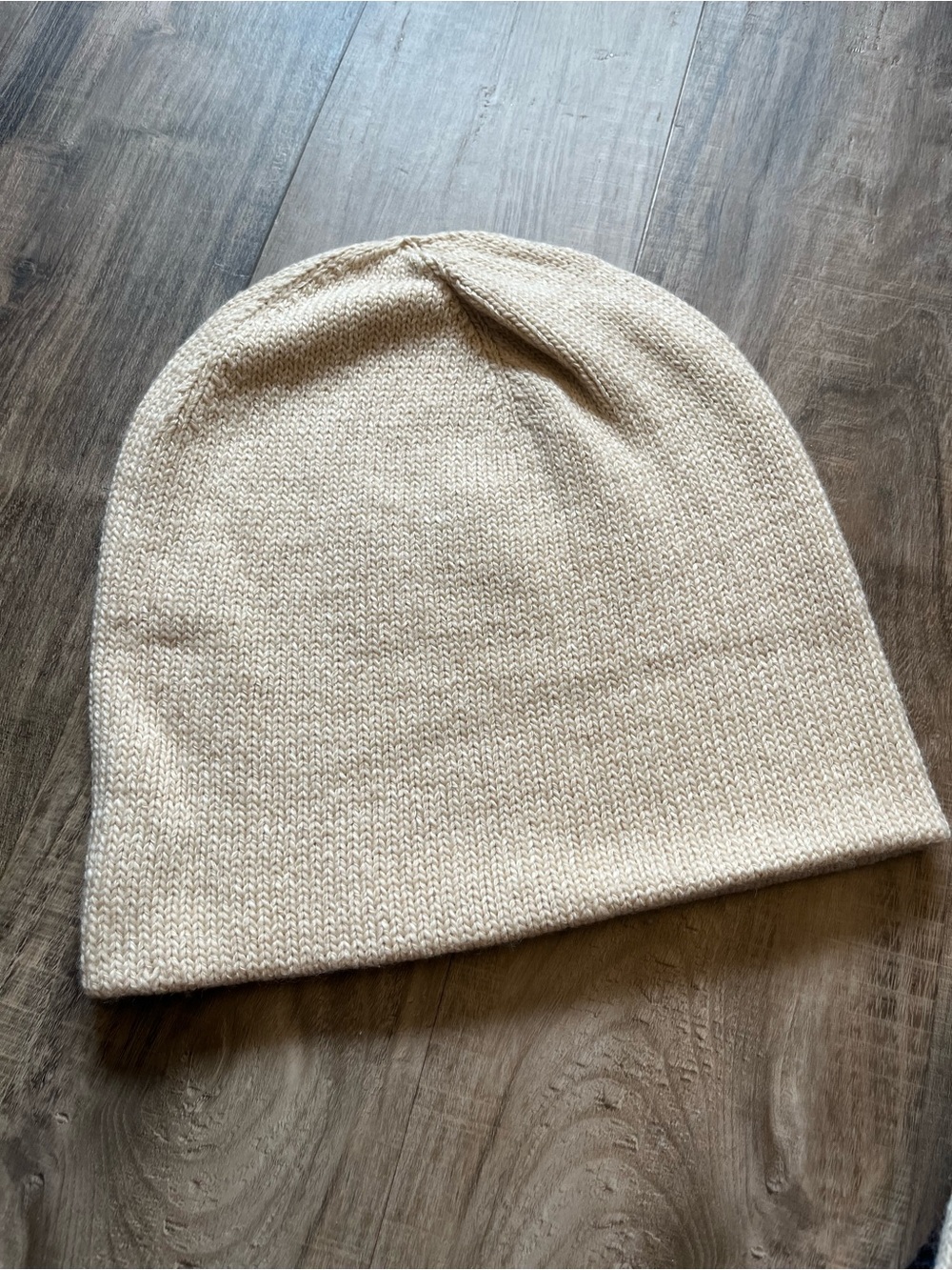 Lauren Manoogian beanie